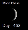 Moon Phase